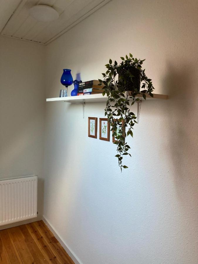 Nynnes Place Frederikshavn Esterno foto